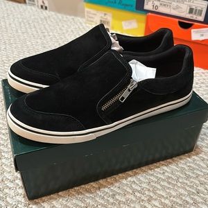 Ralph Lauren Jeorgia slip on